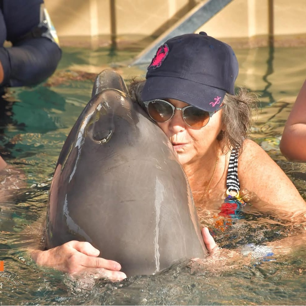 Meet your Posher, Karen